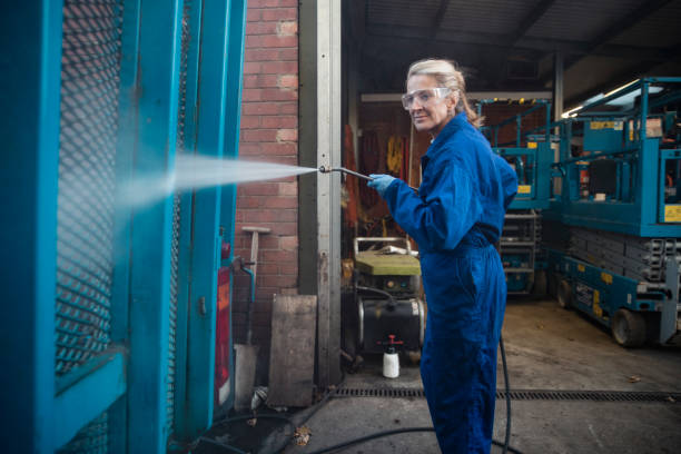 Best Oil Spill Cleanup  in Frenchtown, NJ