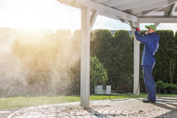 Best Animal Enclosure Cleaning  in Frenchtown, NJ