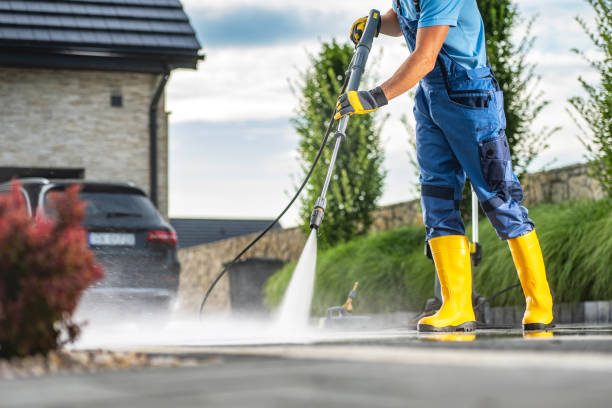 Best Gas Station Cleaning  in Frenchtown, NJ