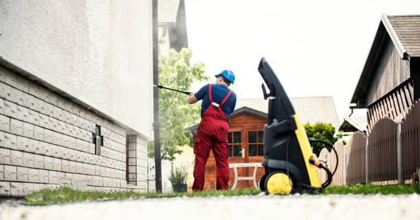 Best Parking Lot and Garage Cleaning  in Frenchtown, NJ