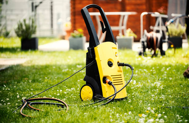 Animal Enclosure Cleaning in Frenchtown, NJ